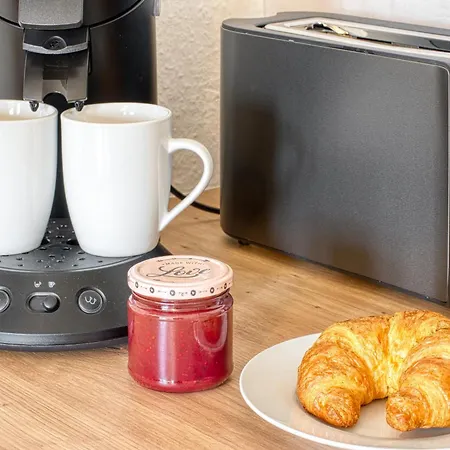 Larooms - Ws03 - Business Studioapartment Appartement *