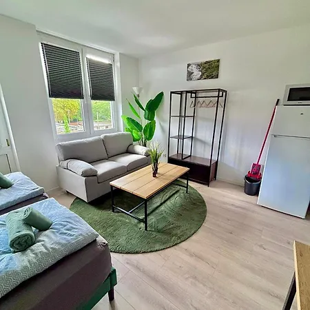 Appartement Larooms - Ws03 - Business Studioapartment *