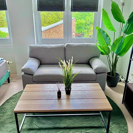 Larooms - Ws03 - Business Studioapartment Appartement *