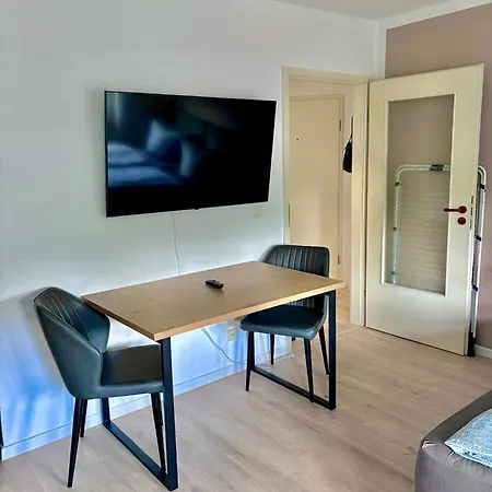 Appartement Larooms - Ws03 - Business Studioapartment *