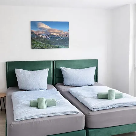 Larooms - Ws03 - Business Studioapartment Apartmán *