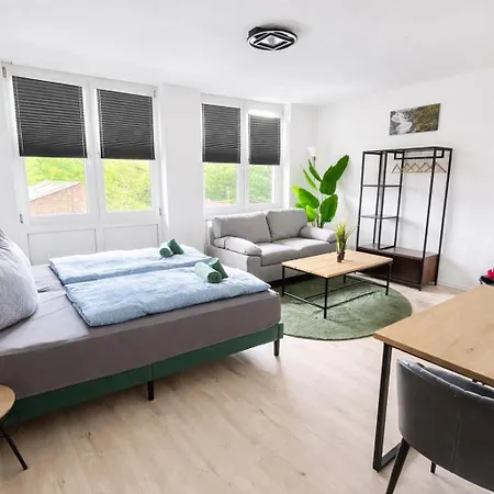 Larooms - Ws03 - Business Studioapartment