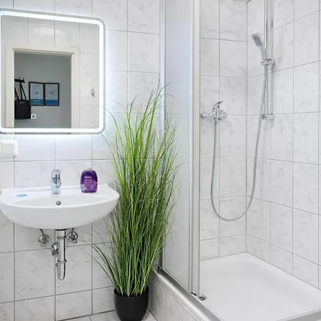 Larooms - Ws03 - Business Studioapartment *