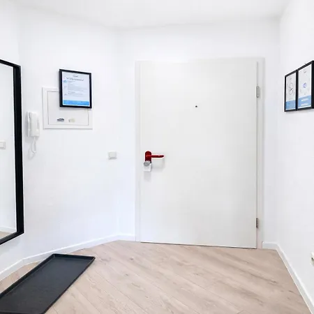 Larooms - Ws03 - Business Studioapartment *