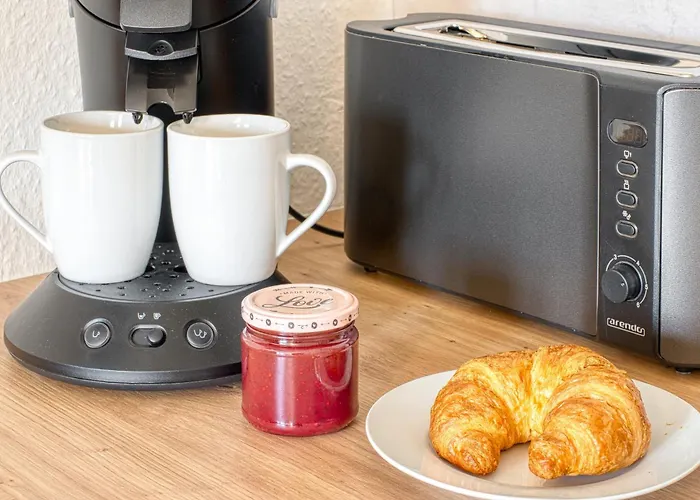 Larooms - Ws03 - Business Studioapartment Apartmán *