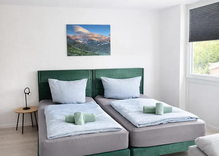 Larooms - Ws03 - Business Studioapartment Apartmán *