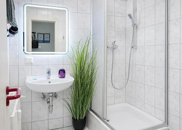 Larooms - Ws03 - Business Studioapartment *