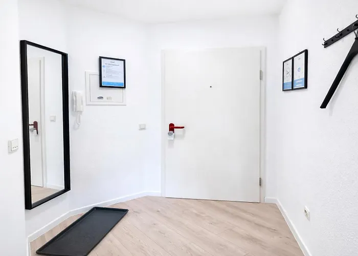 Larooms - Ws03 - Business Studioapartment *