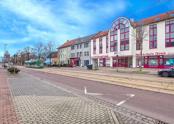 Larooms - Ws03 - Business Studioapartment Apartmán